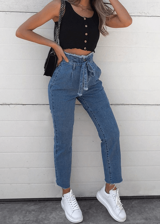 Clara Jeans